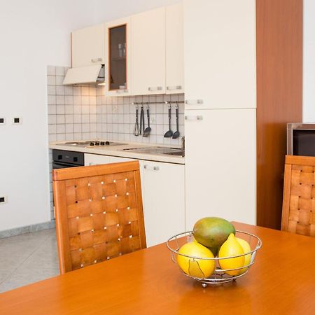 Apartments Villa Venera Labin  Værelse billede