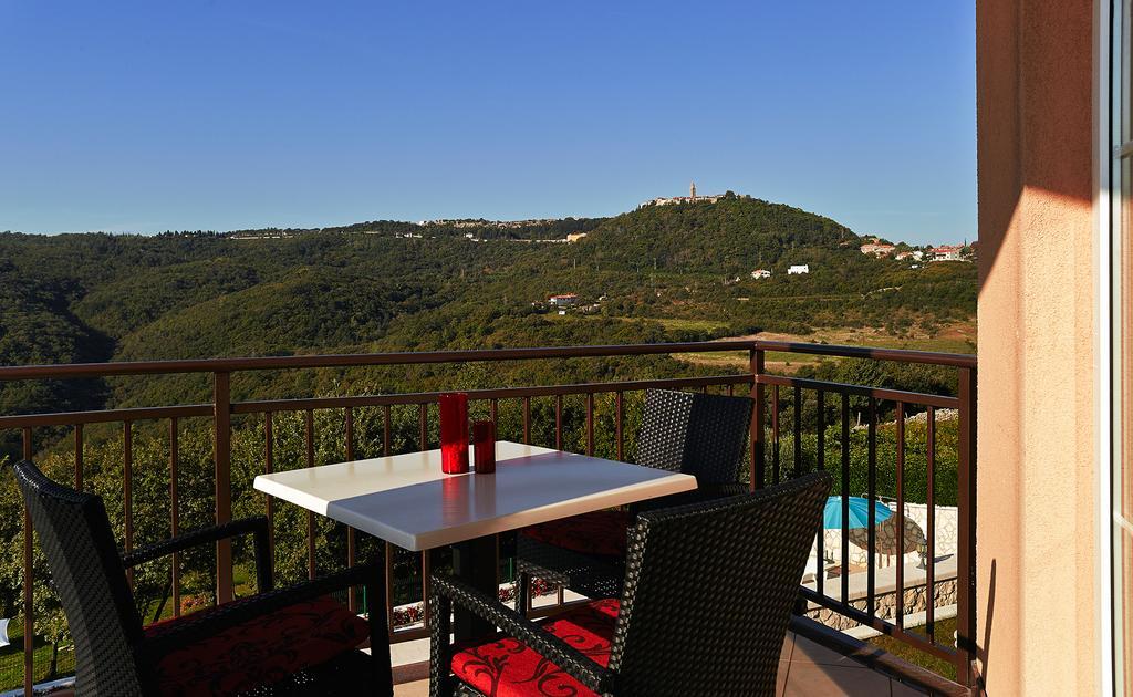 Apartments Villa Venera Labin  Værelse billede