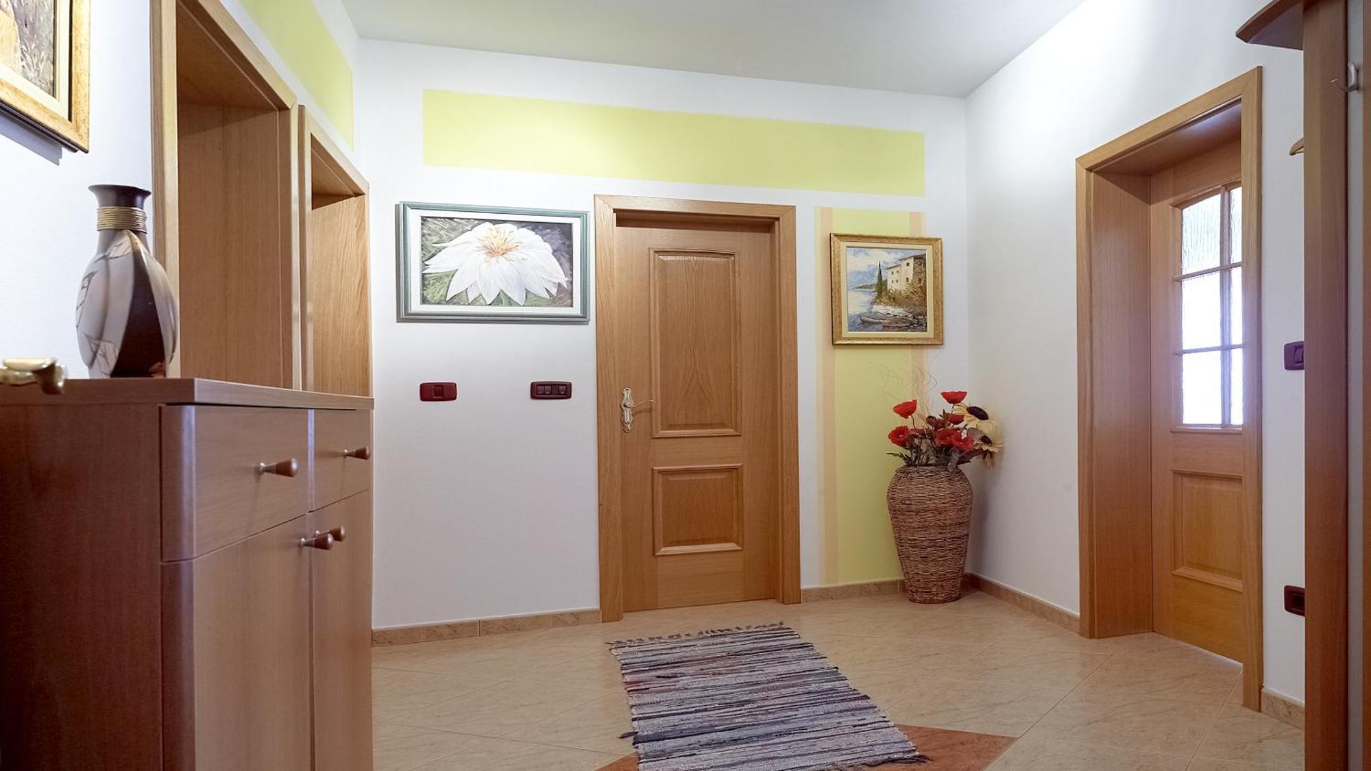Apartments Villa Venera Labin  Værelse billede