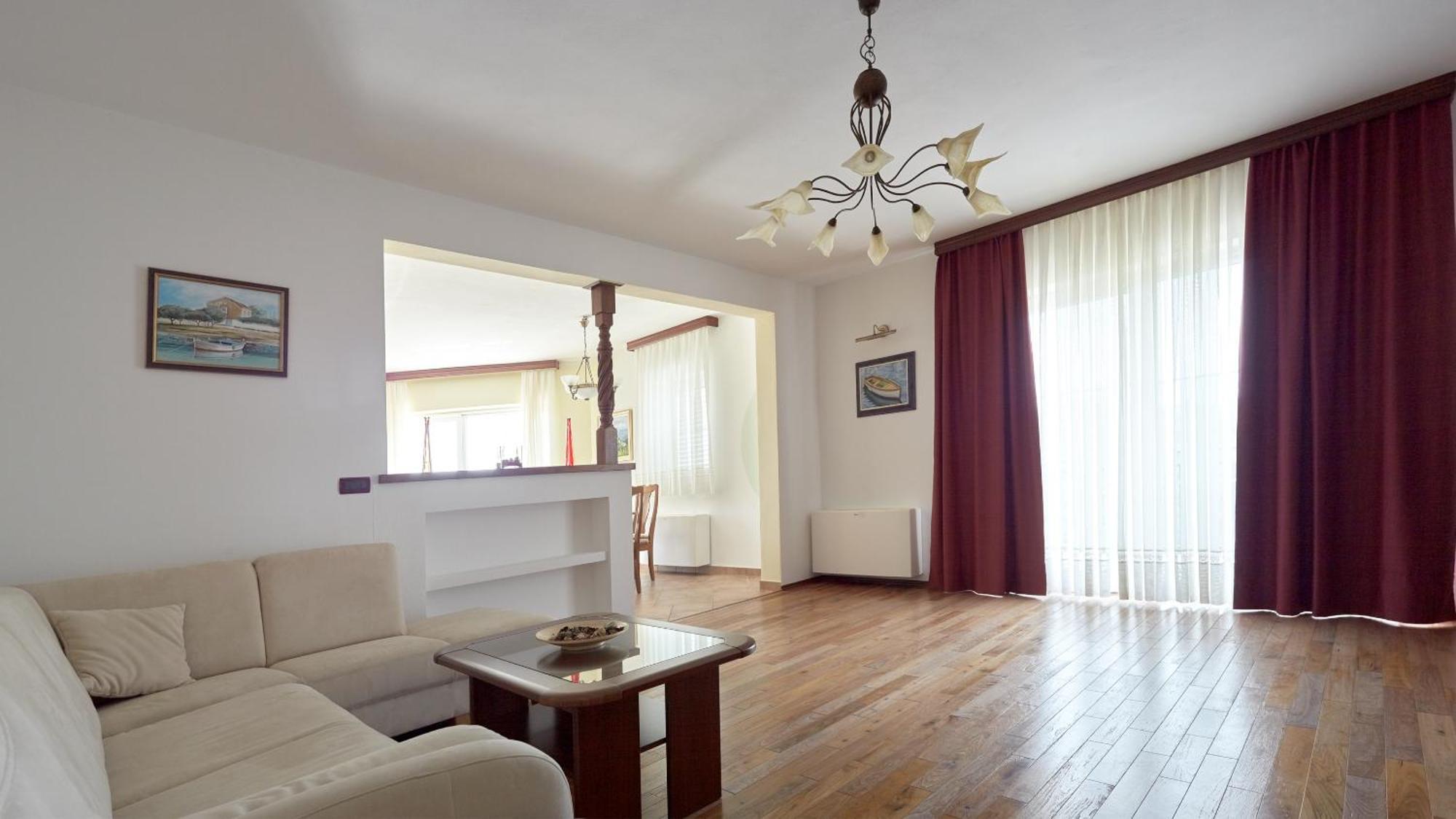Apartments Villa Venera Labin  Værelse billede