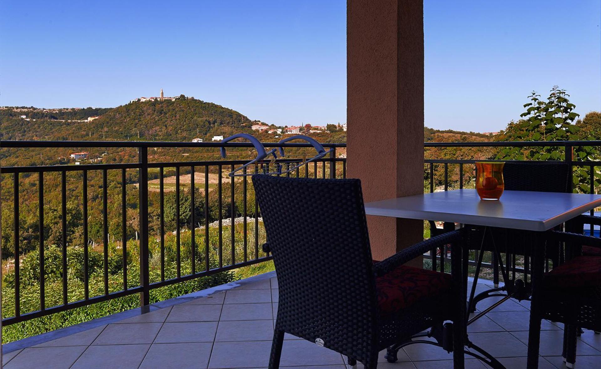 Apartments Villa Venera Labin  Værelse billede