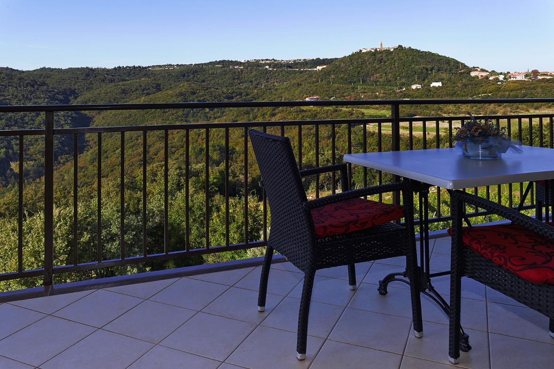 Apartments Villa Venera Labin  Værelse billede