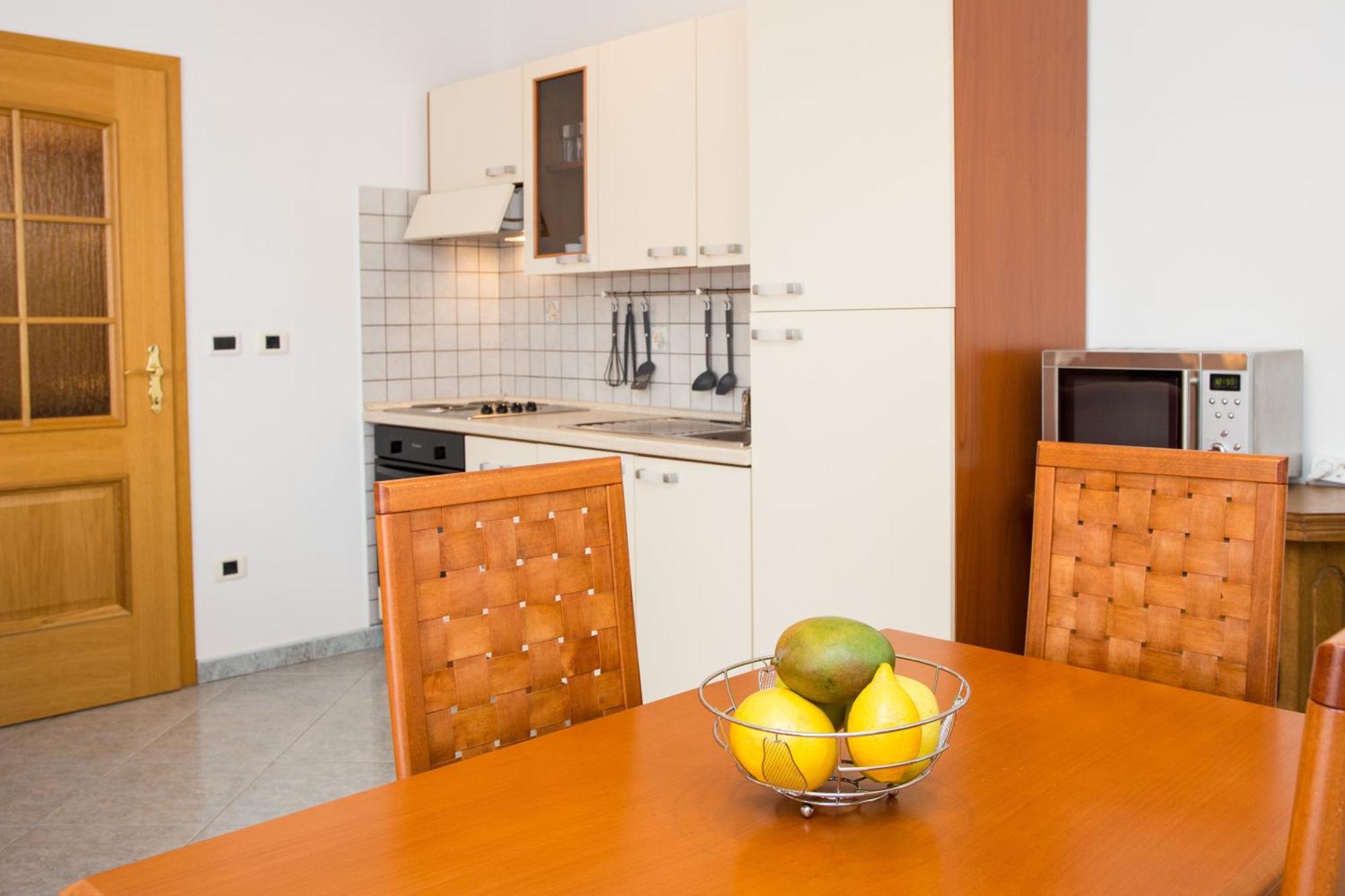 Apartments Villa Venera Labin  Værelse billede