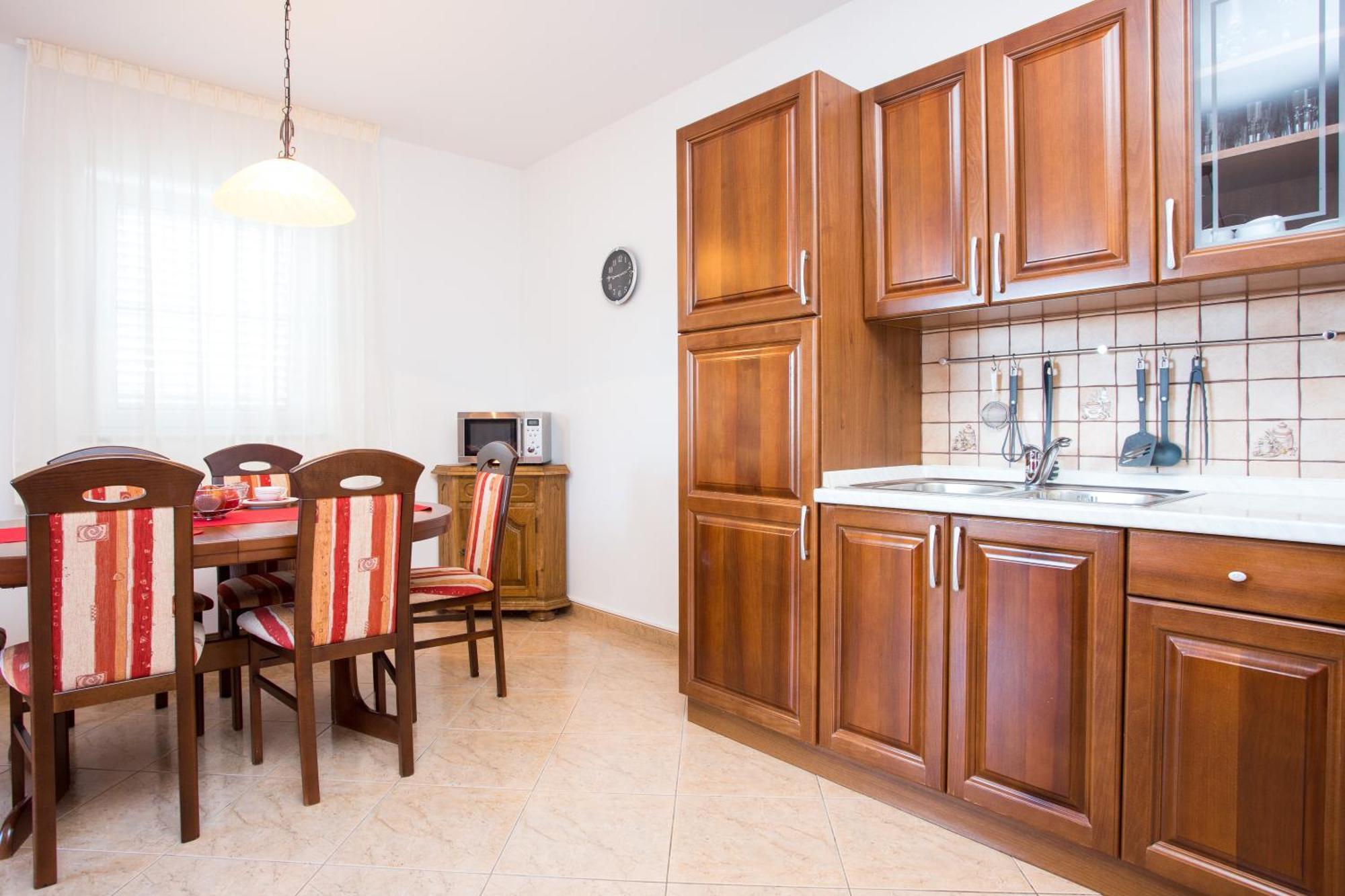 Apartments Villa Venera Labin  Værelse billede