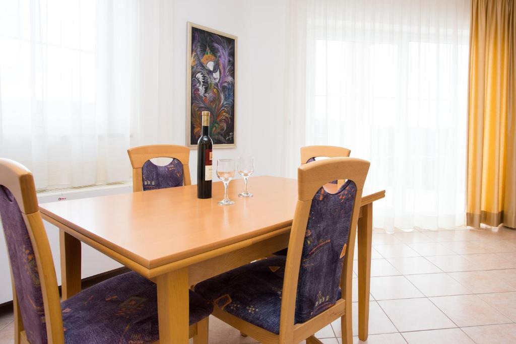 Apartments Villa Venera Labin  Værelse billede